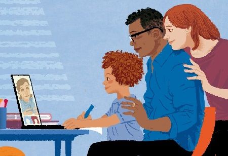 Abu Dhabi's ADEK Launches 'Rayah' to Boost Parent-School Links